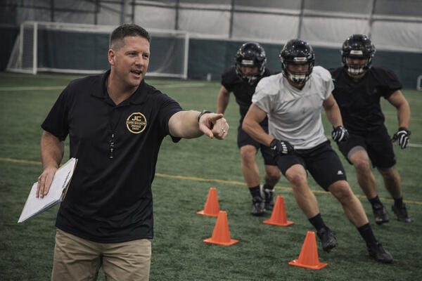 Coaching